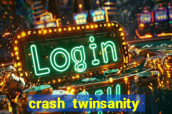 crash twinsanity iso pt br